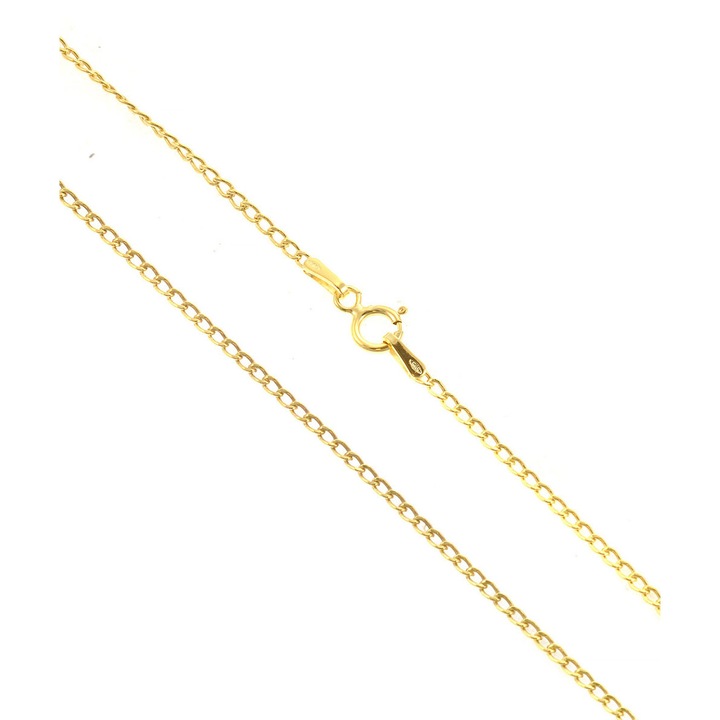 Bijuterii barbati, aur 14k, 50cm, 1.50mm, GO69405