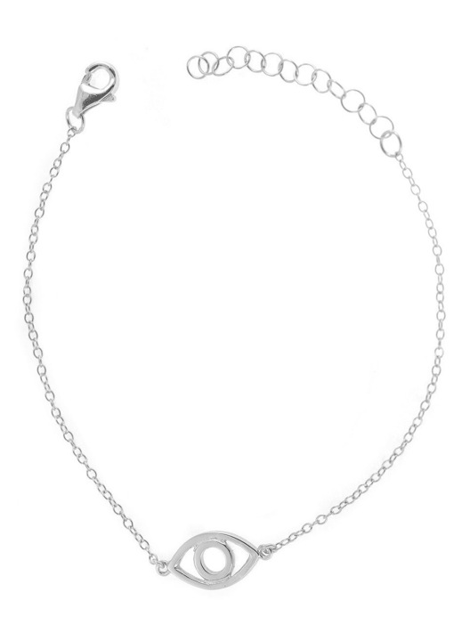 Bratara din argint 925, argintiu