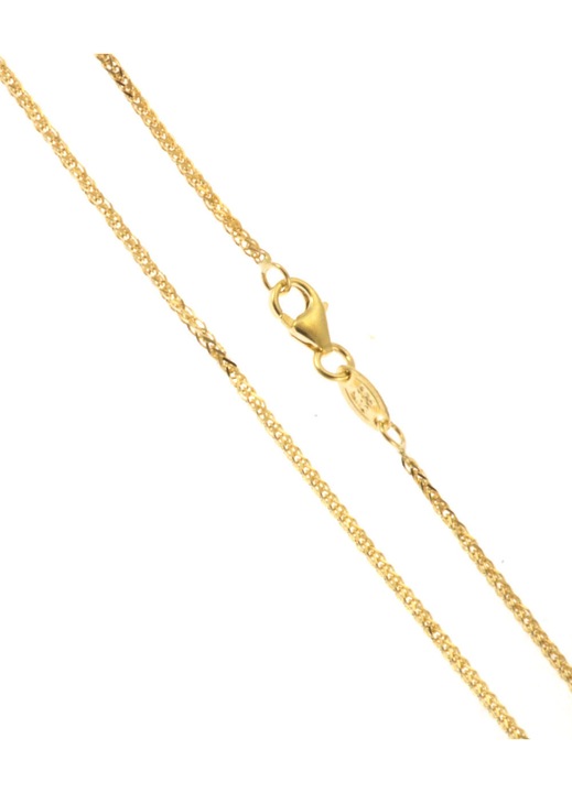 Lant Auriu 9 Karate, 45cm, 1.30mm, GO62750