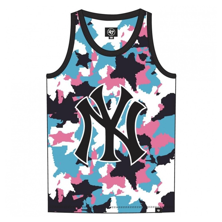 Maiou New York Yankees Neon Sportvdsab, Többszínű