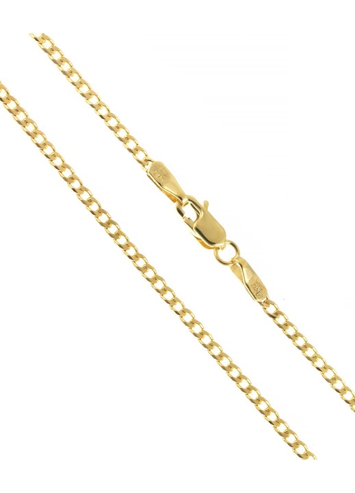 Arany Lant 14 Karátos, 55cm, 2.80mm, GO61070