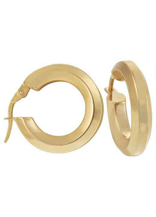 Cercei Aur 14 karate GO60585