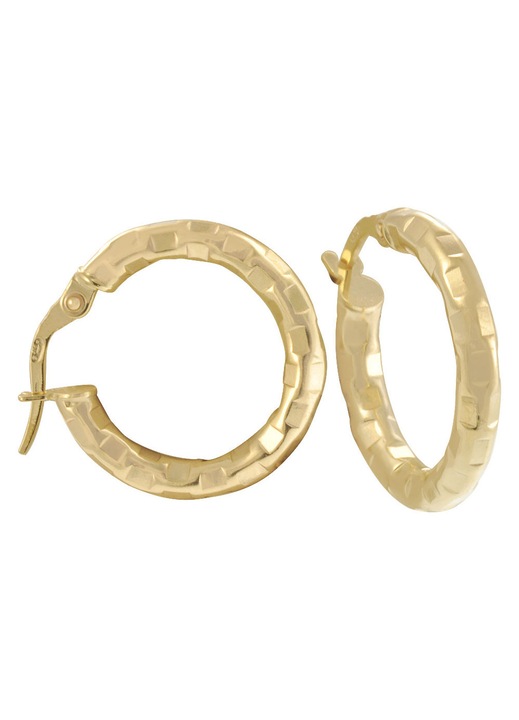 Cercei Aur 14 carate GO59770