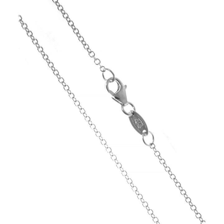 Lant unisex aur 9k 40cm, GO59479