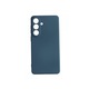 Husa pentru Samsung S26 Silicon Premium Cellect Albastru