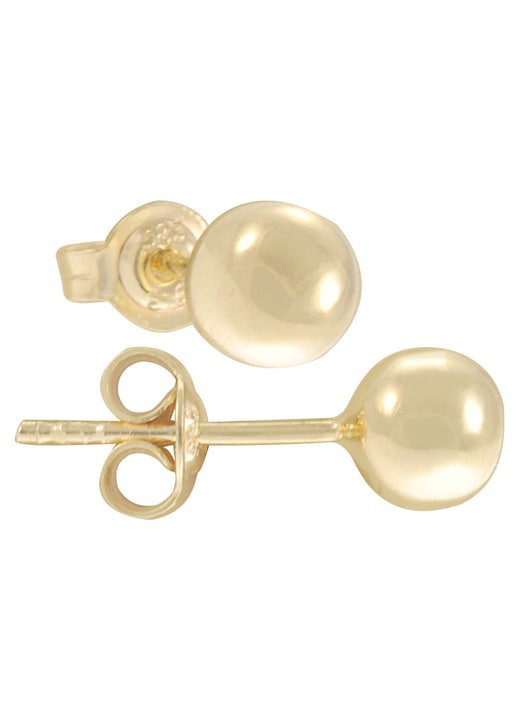 Cercei dama, Aur 14 karate GO56332