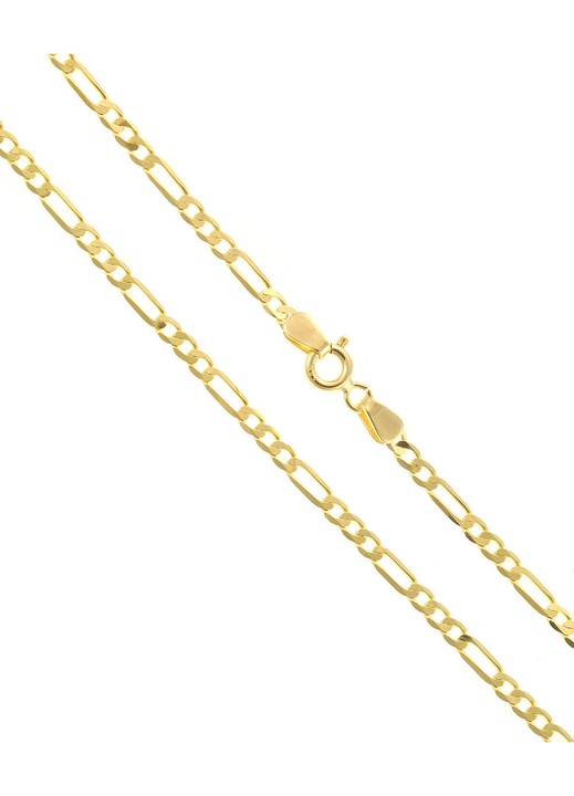 14 karátos arany lánc 60cm 2.70mm GO55072