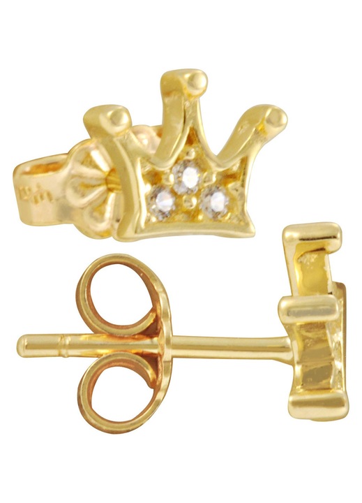 Cercei dama, Aur 14 karate GO55142