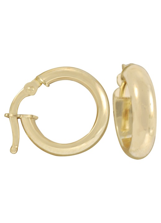 Cercei Aur 14 karate GO54962