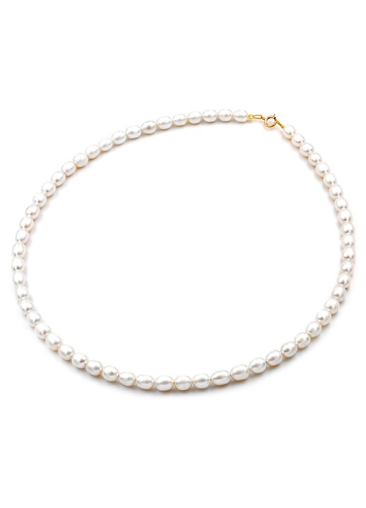 Colier Aur 14 Karate 111006