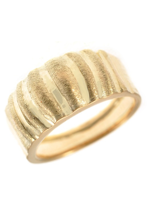 Inel de aur 14k, GO53576