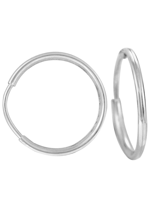 Cercei dama, 14k, GO52828