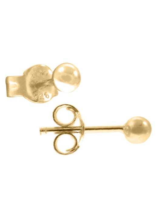 Cercei din argint 925, GO53069