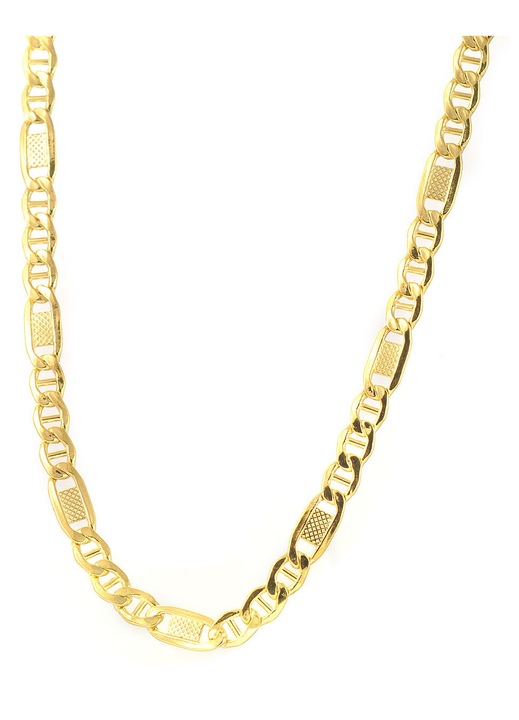 Colier Aur 14 Karate GO54187