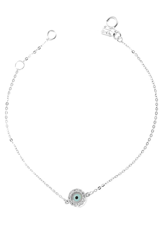 Bratara dama 14k cu pietre Zirconiu, GO52484