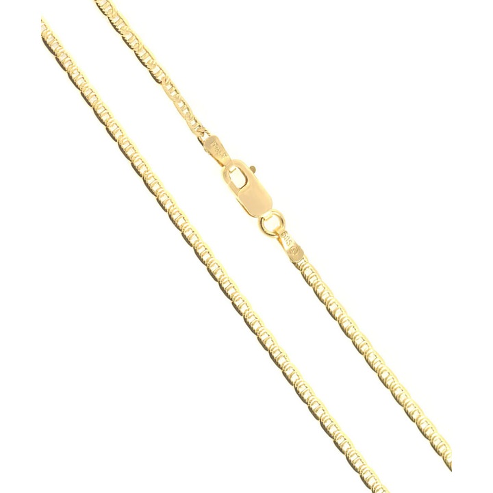 Lant din aur 14K 40cm, 1.75mm, GO53229