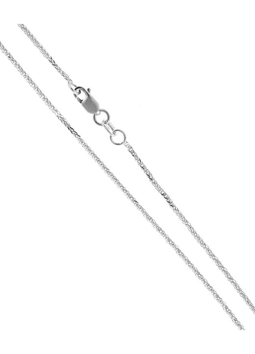 Lant dama 14K 45cm 0.80mm, GO52419