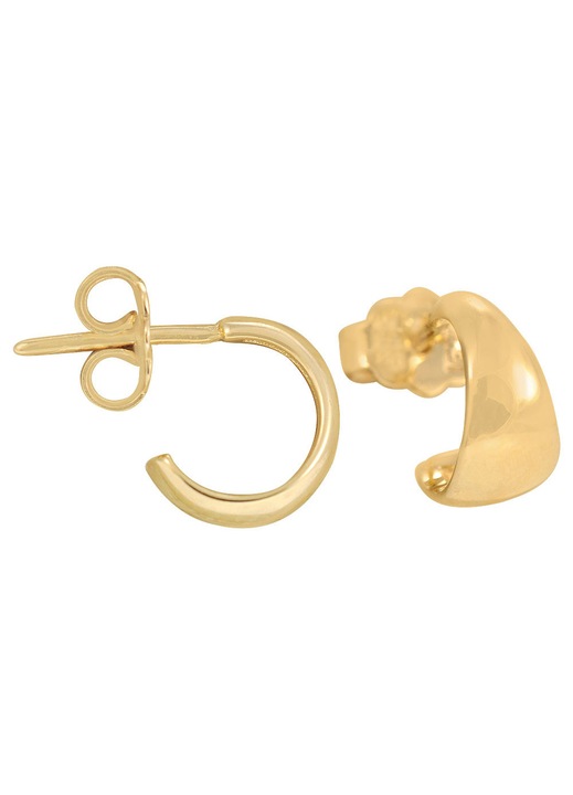 Cercei dama 14k, auriu, GO52489