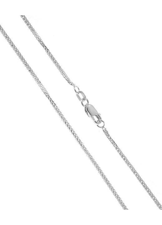 Lant dama 14K 45cm 0.90mm, GO52420