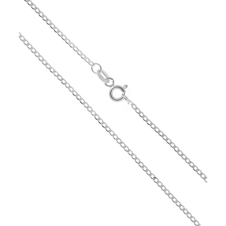 Lant barbati aur 9k 50cm 1.20mm, GO50735