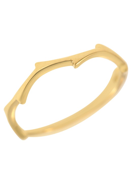 Inel dama, aur, auriu