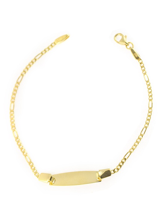 Bratara Chryso 14 karate, bijuterii dama