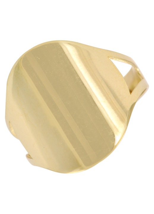 Inel dama 14 karate, Chryso, aur