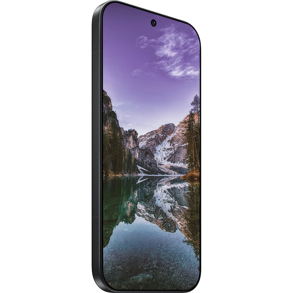 Telefon mobil Xiaomi 17, Dual SIM, 12GB RAM, 256GB, 5G, Black