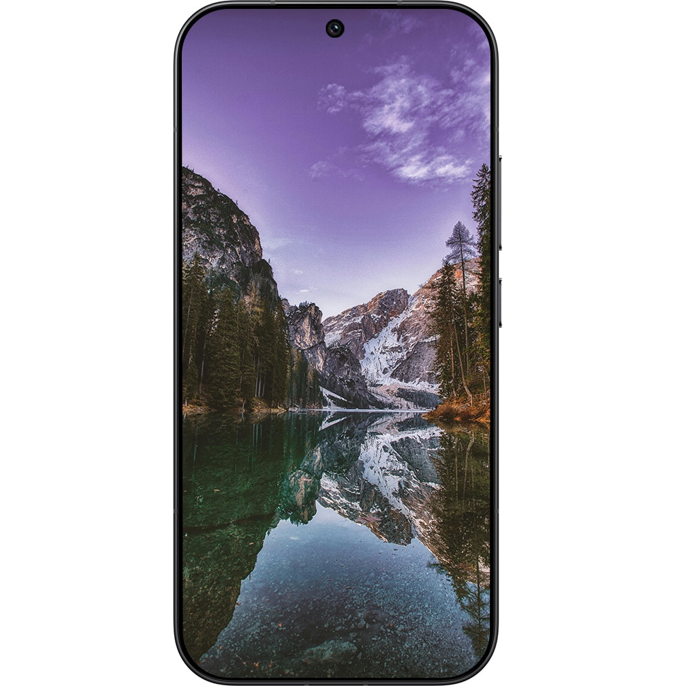 Telefon mobil Xiaomi 17, Dual SIM, 12GB RAM, 256GB, 5G, Black