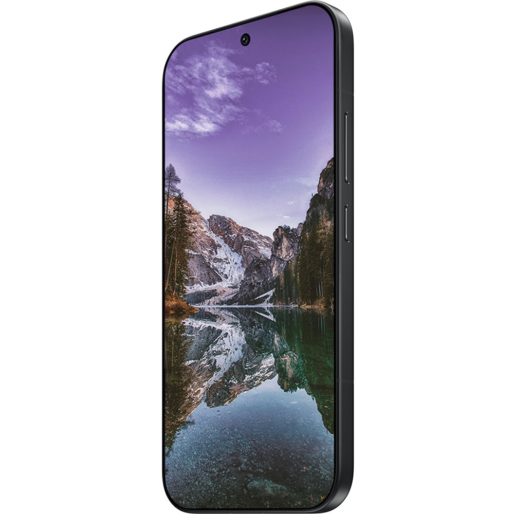Telefon mobil Xiaomi 17, Dual SIM, 12GB RAM, 256GB, 5G, Black