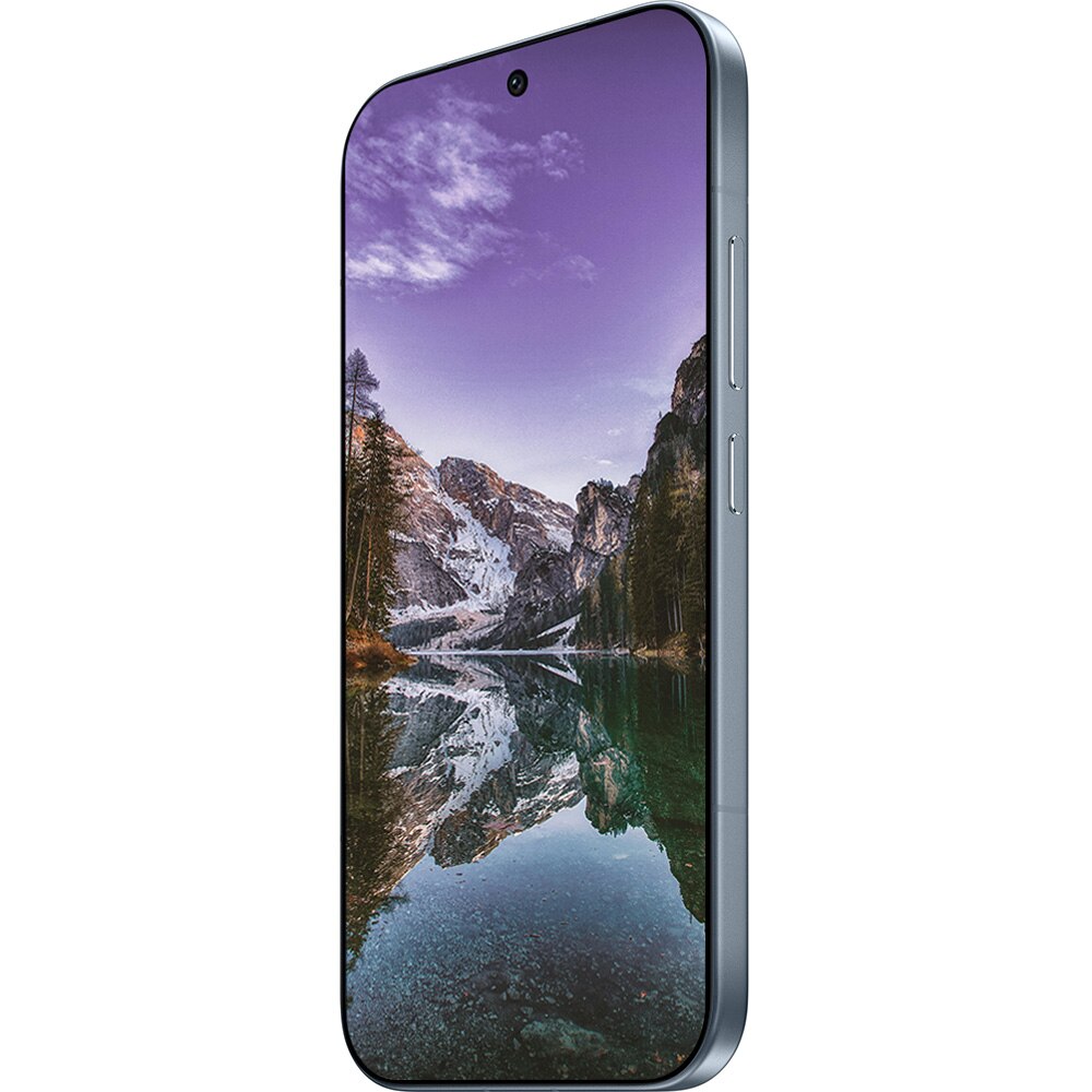 Telefon mobil Xiaomi 17, 12GB RAM, 512GB, 5G, Blue - eMAG.ro