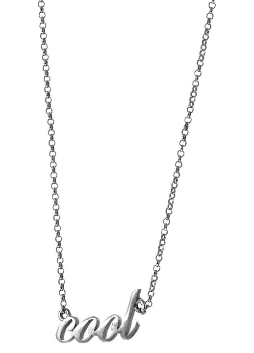 Colier dama, din argint 925, model GO06452