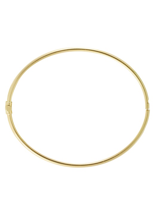 Bratara dama din aur de 14k