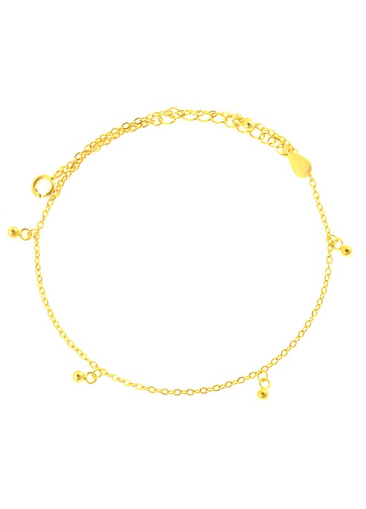 Bratara din argint 925, design elegant