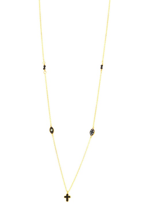 Colier din aur 9 carate pentru dama