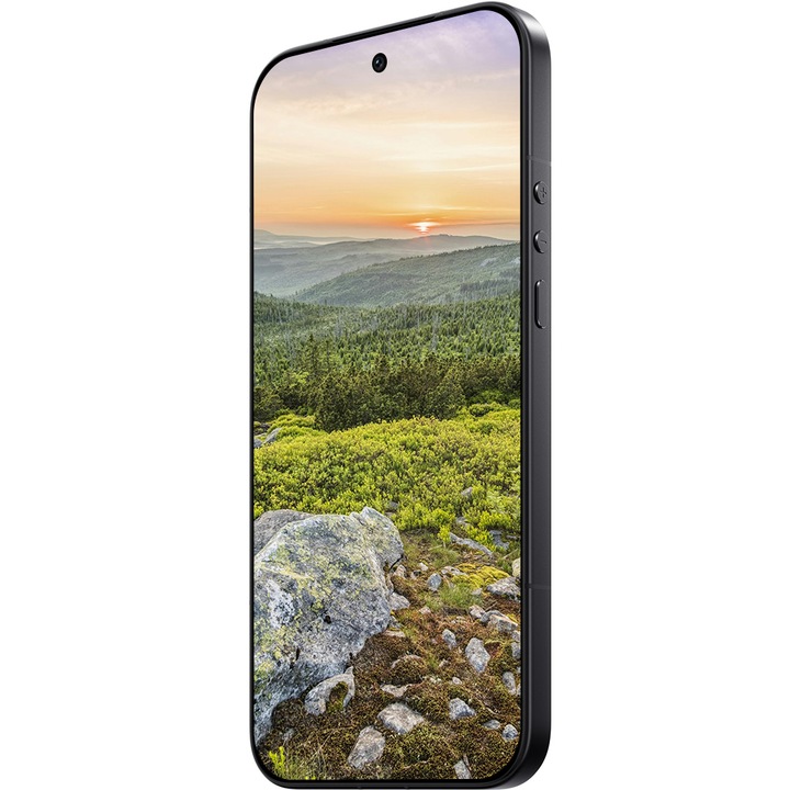 Мобилен телефон Xiaomi 17 Ultra, 16GB RAM, 512GB, 5G, Черен