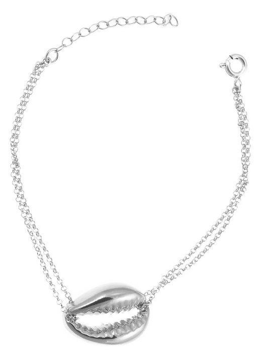 Bratara din argint 925, argintiu