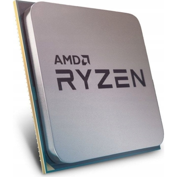 Процесор AMD Ryzen 7 5800X, 8 ядра, 16 нишки, 3.8 GHz, Socket AM4