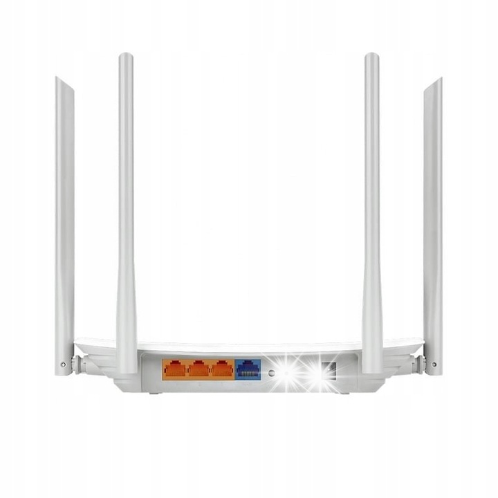 TP-LINK EC220-G5 vezeték nélküli router