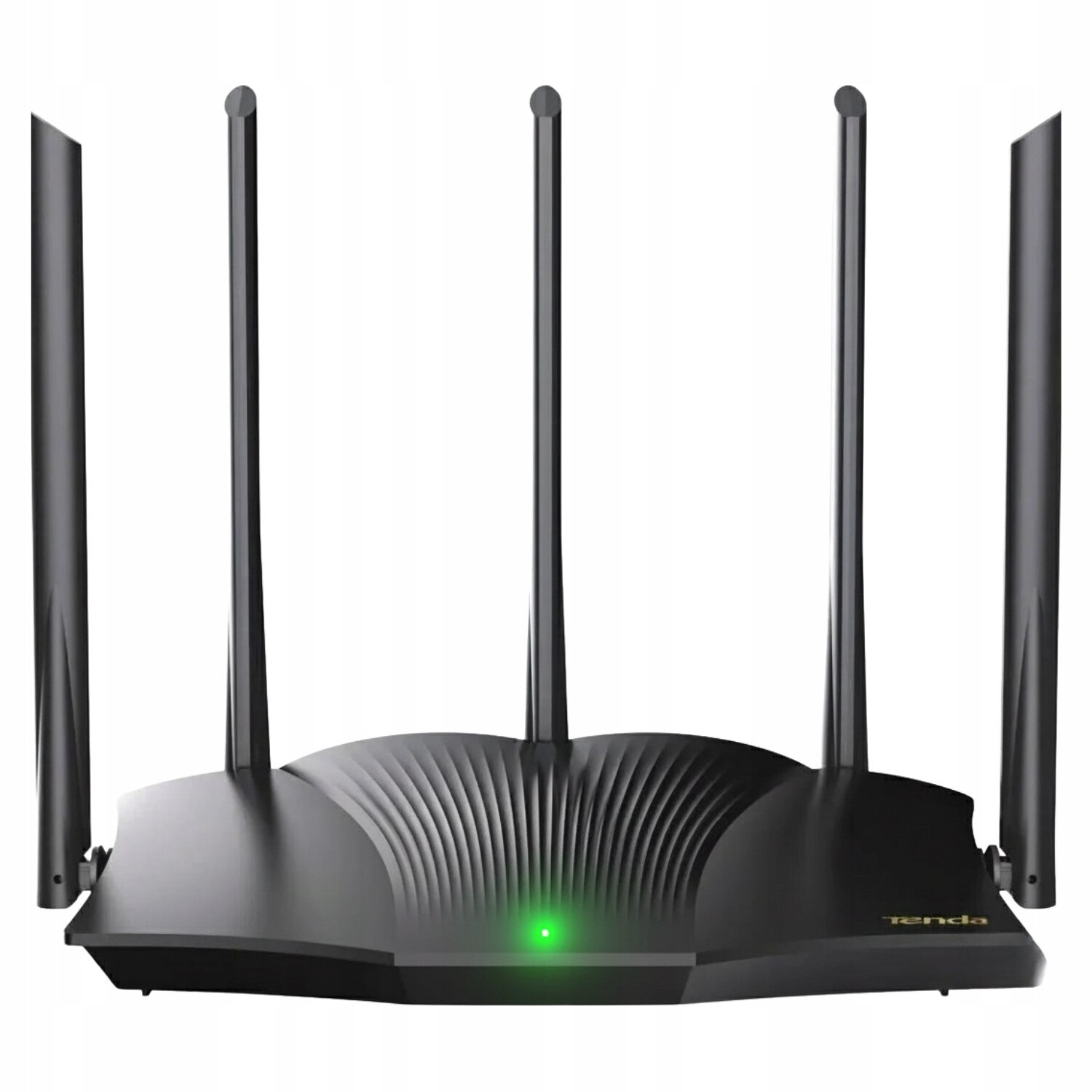 Router Tenda TX-12+ Pro+ AX3000 Gigabit Mesh, Wi-Fi 6, 10/100/1000 Mbps ...