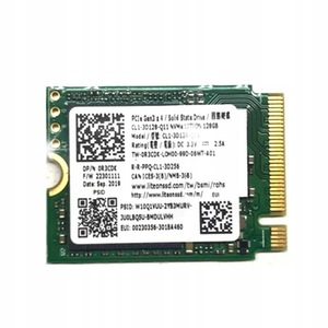 Solid-State Drive (SSD meghajtó)