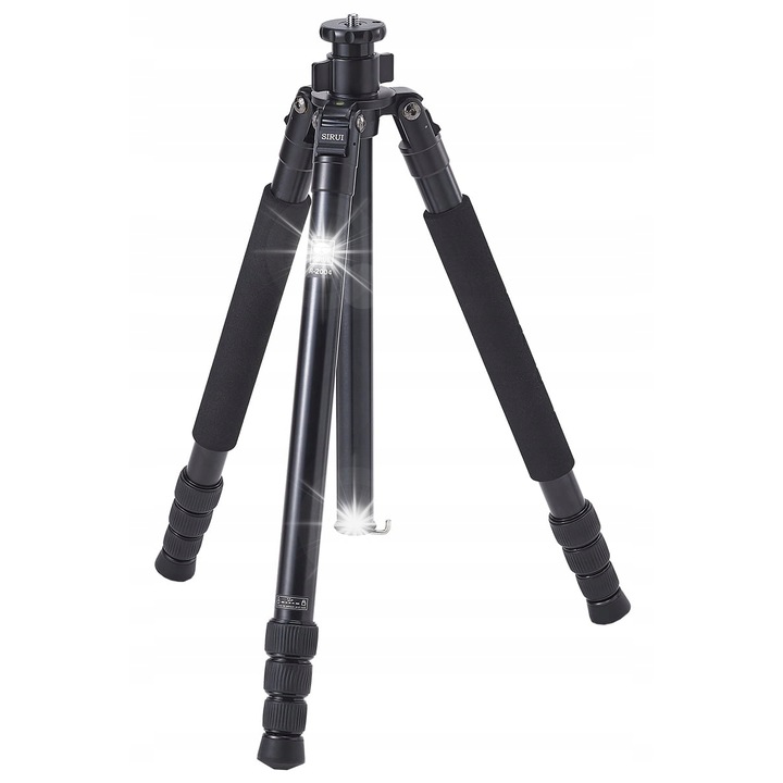 Статив Sirui R-2004 4 секции, 39-163см, 15кг, алуминий
