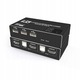 Switch KVM Spacetronik SPH-KVM22 USB HDMI 2x1 4K 60Hz