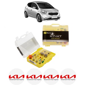 Becuri si sigurante auto