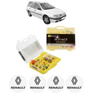 Becuri si sigurante auto