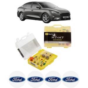 Becuri si sigurante auto