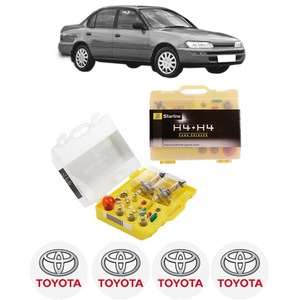 Becuri si sigurante auto