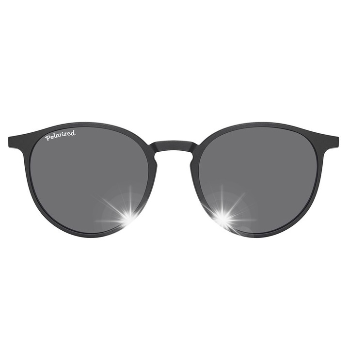 Сенник за кола, черен, комплект, за модели TRC195