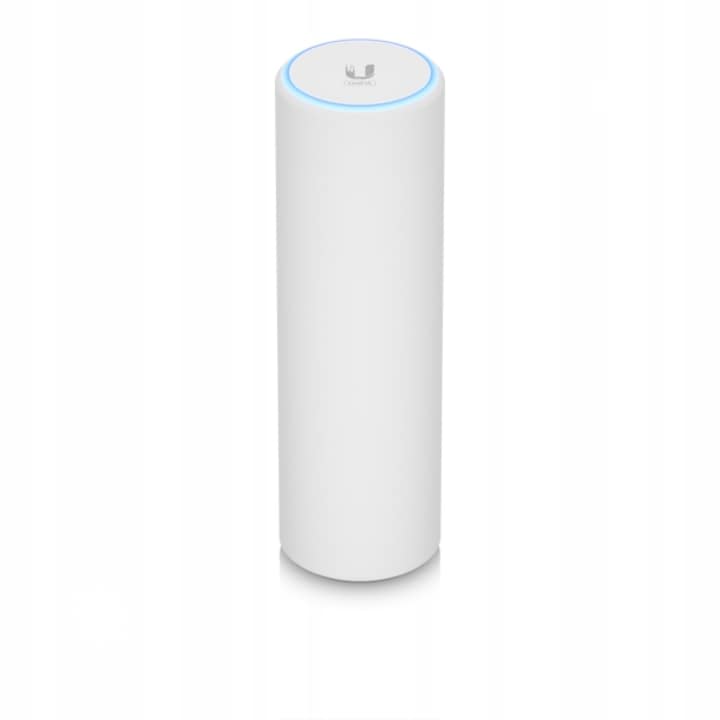 Punct de acces Mimosa A5-360, viteza 1 Gbps, MIMO 4x4, frecventa 4,9–6,4 GHz, antena integrata 14 dBi cu acoperire 360°, performanta wireless stabila, ideal pentru retele outdoor, backhaul wireless si aplicatii profesionale de telecomunicatii
