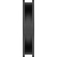 Arctic P14 ventilátor szett 5 db fekete 140x140x27mm